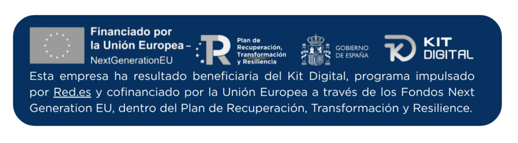 Logosadministracionpublicidadkitdigital | AMA REAL ESTATE SL